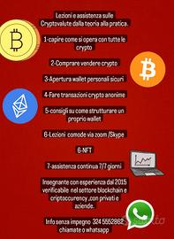 addetto informatico bitcoin crypto 