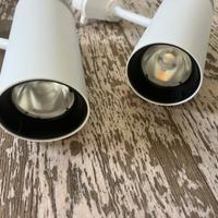 Faretto Led PAN Slim 33W