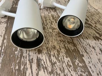 Faretto Led PAN Slim 33W