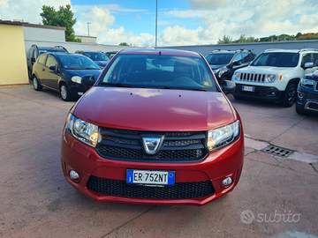 Dacia sandero 1.2 Benzina GPL