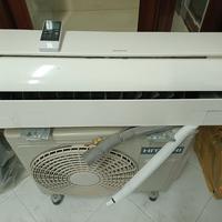 Condizionatore Hitachi