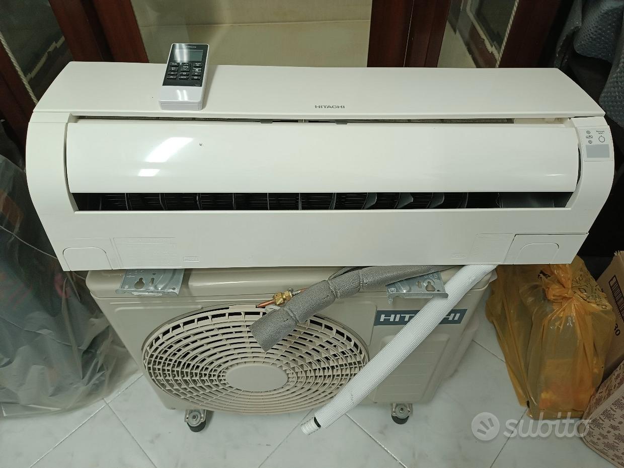 Telecomando Per Climatizzatore Hitachi RAR-3U4 RAR-3U1 RAR