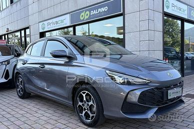 MG MG3 1.5 Hybrid+ Comfort