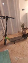 Monopattino elettrico