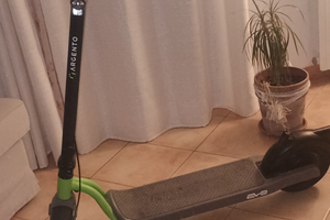 Monopattino elettrico