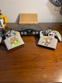 Nintendo 64