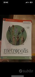 9788869103131 Metropolis 1
