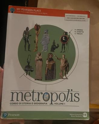 9788869103131 Metropolis 1