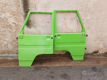 Ricambi effedi gasolone