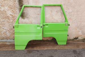 Ricambi effedi gasolone