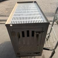 Gabbia/trasportino per cani