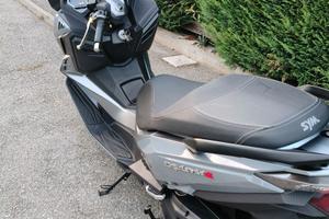 Sym 300