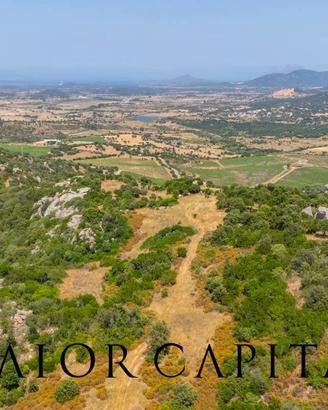 Loiri Porto San Paolo | Enas | Terreno agricolo co