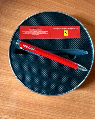 Penna ferrari