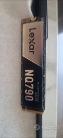 SSD LEXAR NQ790 2TB