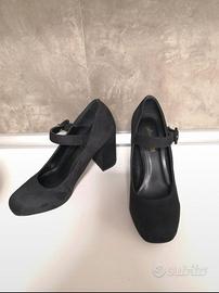 Décolleté Prima Donna 