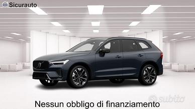 VOLVO Xc60 T6 Plug-In Hybrid Awd Automatico Ultra 