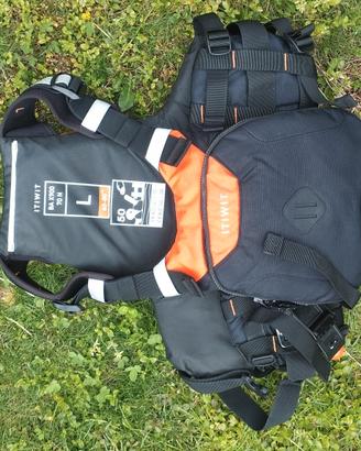 Giubbotto salvagenteITIWIT