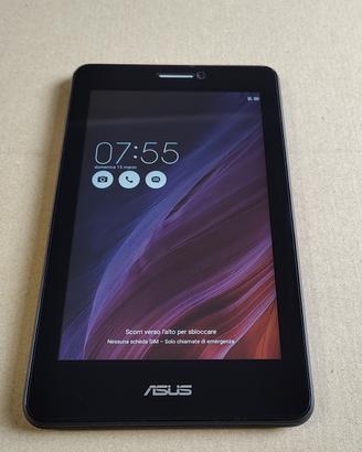 Asus Fonepad 7 Tablet Ebook