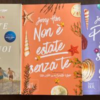 Libro “L’estate nei tuoi occhi”