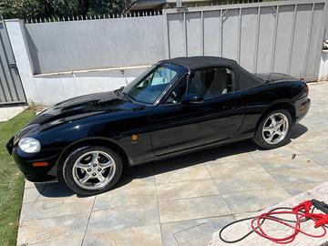 MX5 CAT TRILOGY