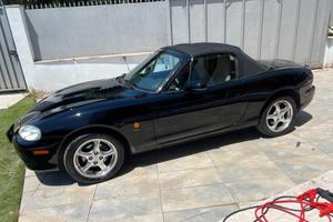 MX5 CAT TRILOGY