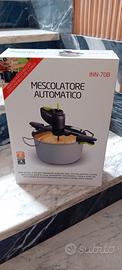 Mescolatore automatico