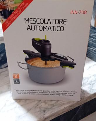 Mescolatore automatico