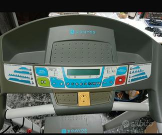 Tapis Roulant Domyos  TC2