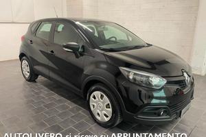 RENAULT Captur 0.9 TCe 12V 90 CV Wave-UNIPRO
