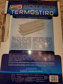 Termostiro della Girmi