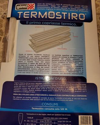 Termostiro della Girmi