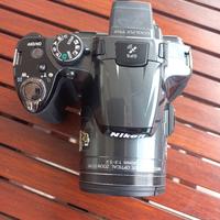 Fotocamera nikon coolpix 510