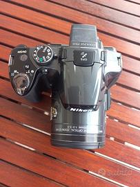 Fotocamera nikon coolpix 510