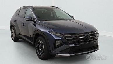 HYUNDAI Tucson 1.6 T-GDI 48V Feel N1 Autocarro