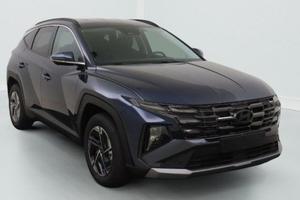 HYUNDAI Tucson 1.6 T-GDI 48V Feel N1 Autocarro