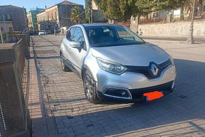 Renault Captur 1.5 dci Rlink - 2014