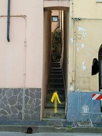 Terratetto abitabile a Sesto di moriano