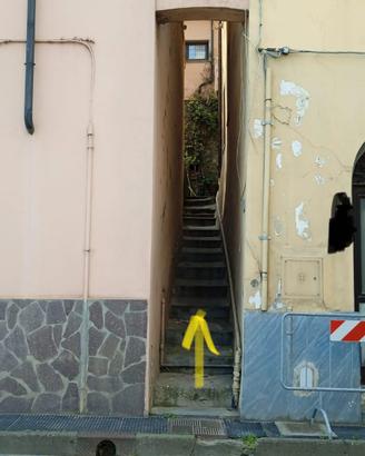 Terratetto abitabile a Sesto di moriano