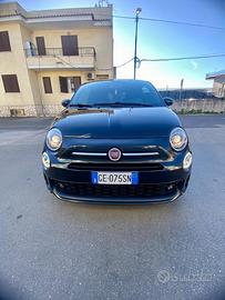 Fiat 500 S Hybrid