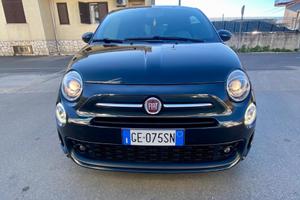 Fiat 500 S Hybrid