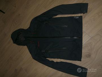 Giacca in Primaloft Mammut