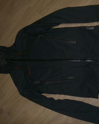 Giacca in Primaloft Mammut