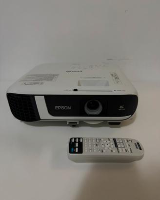 Videoproiettore Epson EB-FH52 Full HD