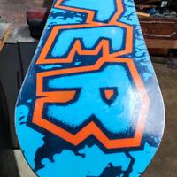 snowboard lobster park