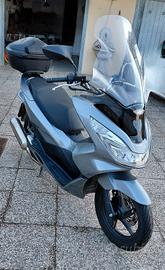 scooter Honda 125 cc