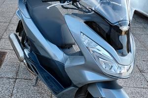 scooter Honda 125 cc