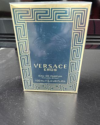 Profumo Versace Eros
