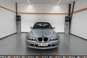 BMW Z3 Roadster 1.9 140cv