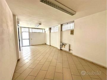 Immobile di 40 m² con 2 locali a Lucca